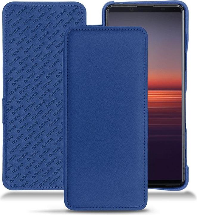 Bleu Océan PU ( Pantone #003da5 )