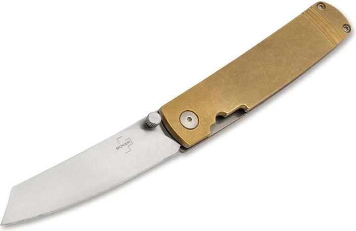 Böker Tenshi Brass (6.80 cm)