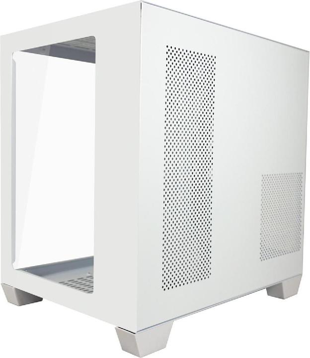 LC-Power Stormwatch X (Mini-ITX, E-ATX, ATX, mATX)