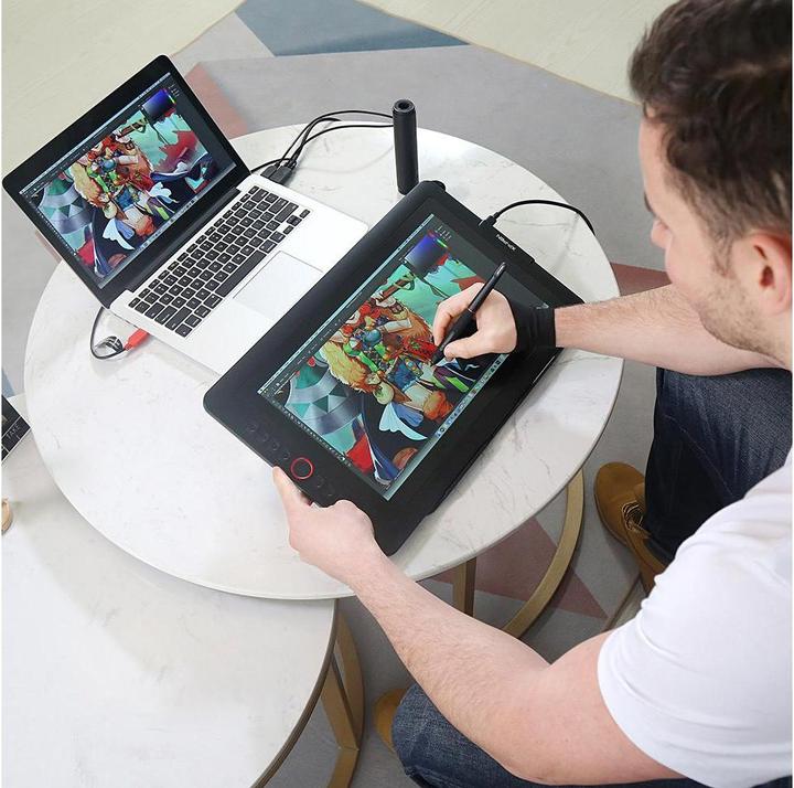 Image du produit XP-Pen Artist Pro (15.60", 5080 lpi)