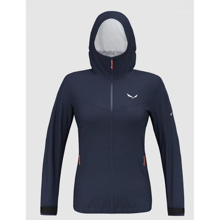 Immagine prodotto Salewa Giacca Puez Aqua 4 PowerTex 2.5L da donna (42, L)