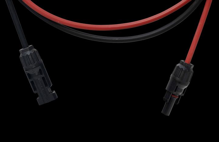 Actual product image Autosolar Balkonkraftwerk (670 W)