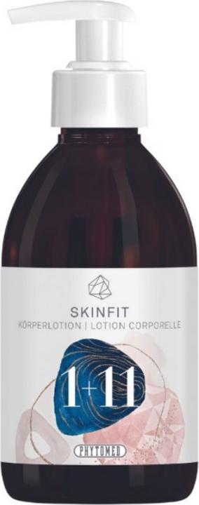 Phytomed Skinfit 1+11 Körperlotion (Körpercreme, 250 ml)