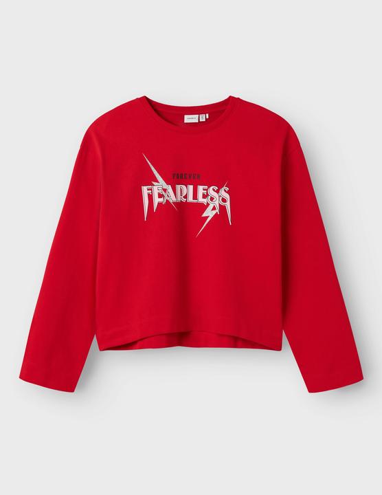 Actual product image Name it Relaxed fit sweatshirt (122)