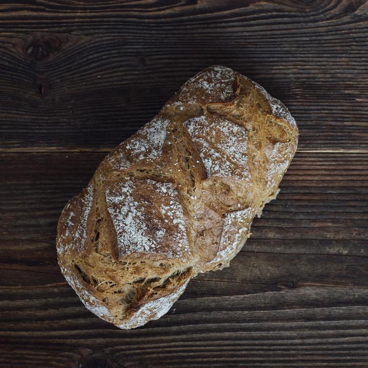 Actual product image Altbachmühle Spelt wholemeal flour (1000 g)