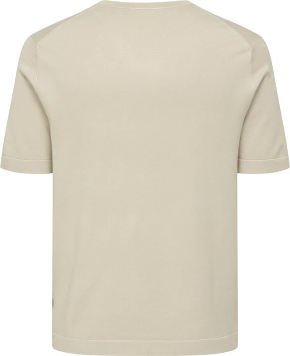 Produktbild Only & Sons Onswyler Life Reg 14 Ss Knit Noos (XXL)