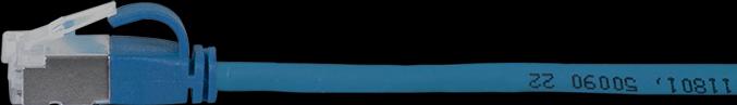 Actual product image LogiLink Network cable (STP, CAT6a, 5 m)