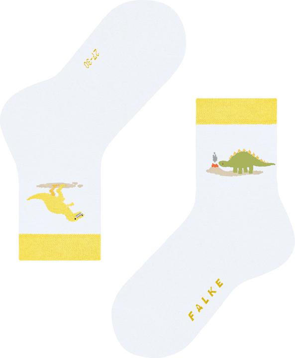 Immagine prodotto Falke Dinosauri bambini (23 - 26)
