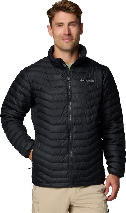 Actual product image Columbia Westridge (L)