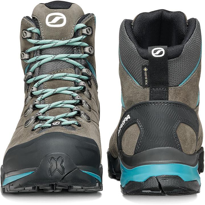 Image du produit Scarpa ZG Trek GTX Femmes (39)