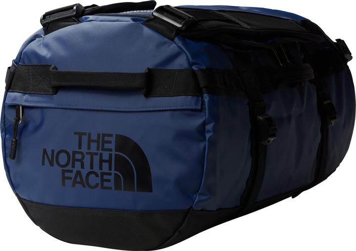 North Face Base Camp