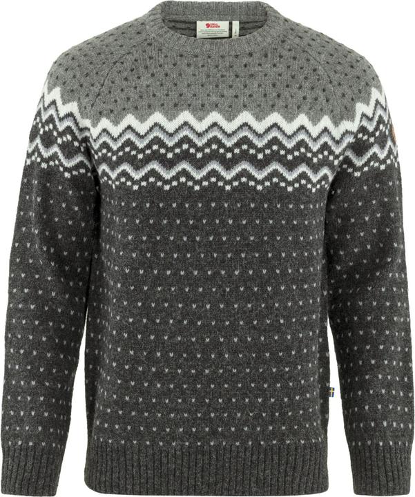 Fjällräven Övik Knit Sweater (XXL)