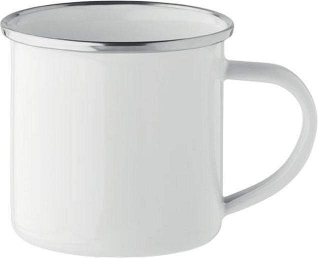 Image du produit MidOcean - Mug PLATEADO S (200 ml)