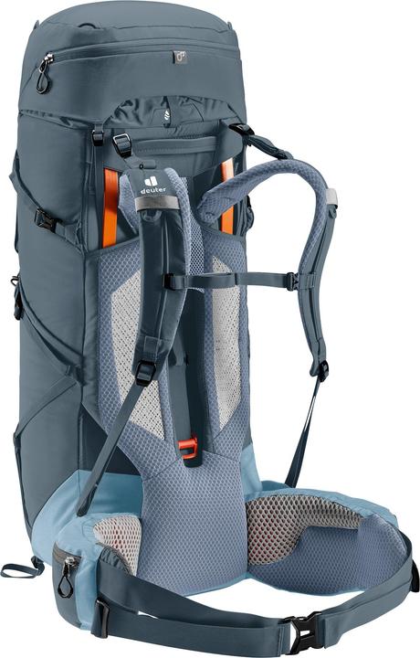 Produktbild Deuter Aircontact Core 40+10 (40 l)