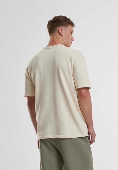 Produktbild Urban Classics Light Terry T-Shirt Crew - 166791 (3XL)