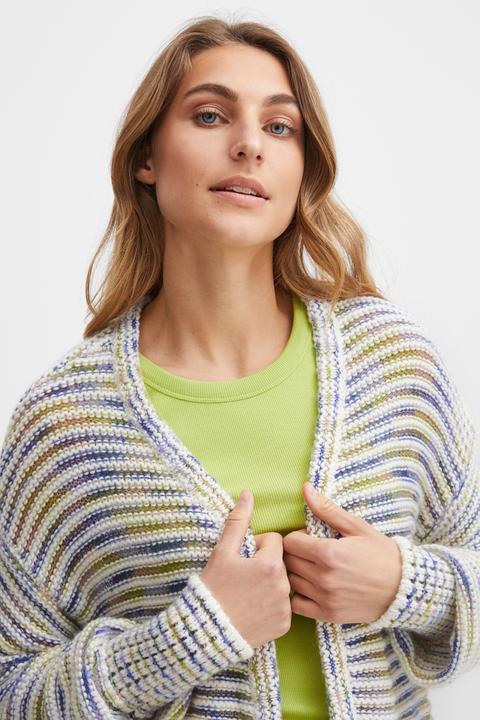 Actual product image Fransa FRLEA CAR 1 - Cardigan - 20610870 (XXL)