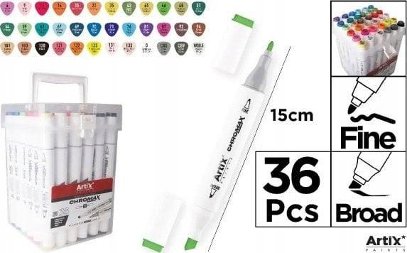 Immagine prodotto Main paper Artix (Multicolore, 36 x)
