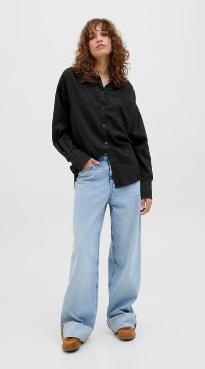 Immagine prodotto JJXX Jxjamie Breeze Summer Ls Shirt Wvn Sn (L)