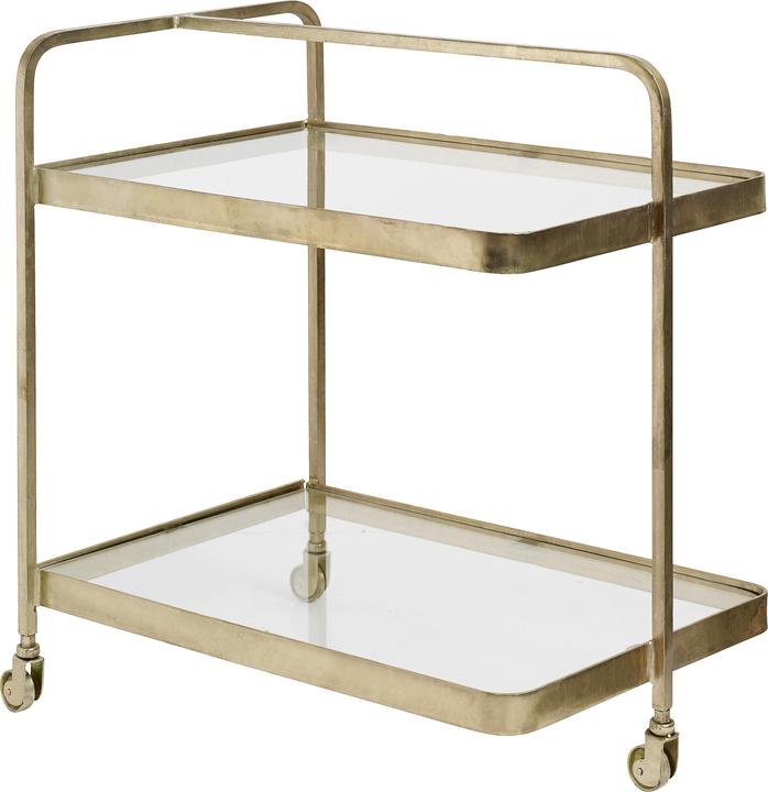 Actual product image Nordal TrolleyController