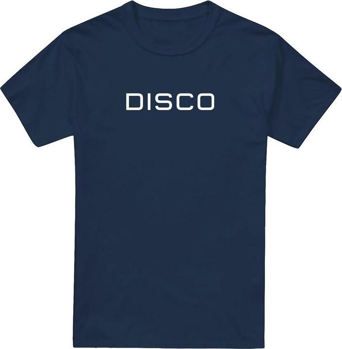 Universal Textiles Disco TShirt