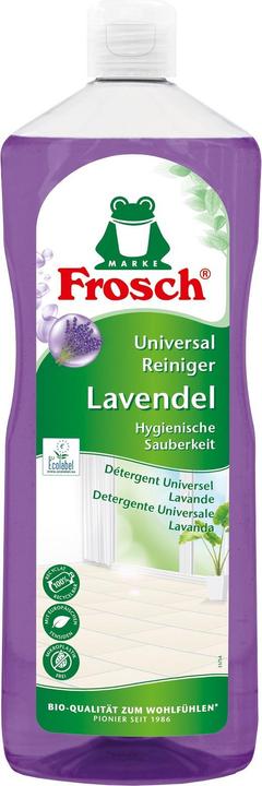 Frosch Lavendel Universal Reiniger