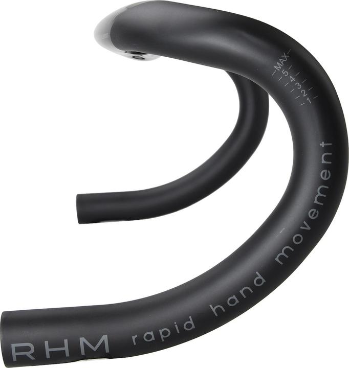 Produktbild Deda Elementi Superzero DCR Fahrradlenker (317 mm)