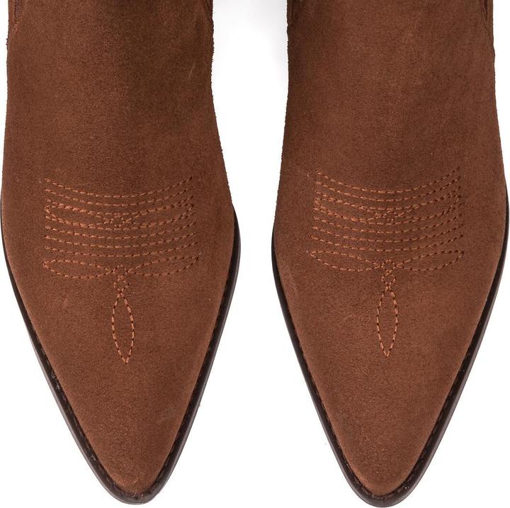 Produktbild La Redoute Collections Western-Boots Signature (37)