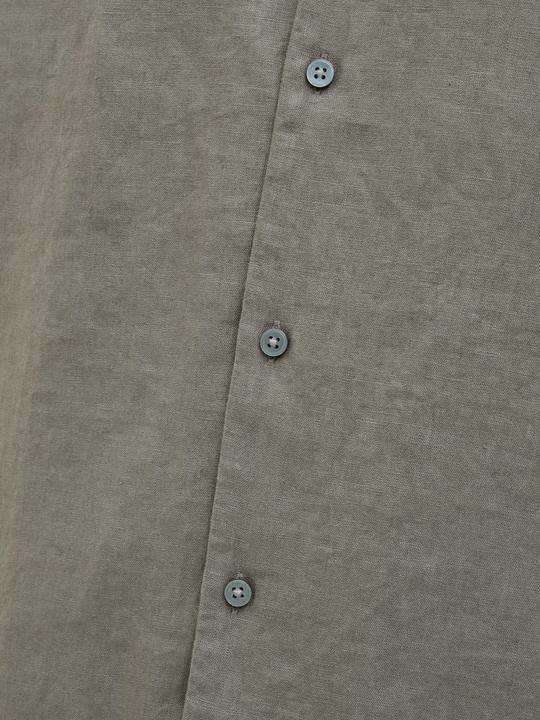 Produktbild Jack & Jones Jprcclawrence Linen Resort S/S Shirt Ln (XL)