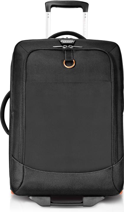Actual product image Everki TITAN Trolley 18.4" (35 l, Hand luggage (up to 50 litres))