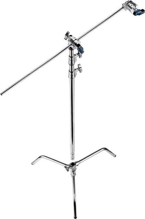 Produktbild Manfrotto C-Stand Kit A2030DKIT (300 cm, 10 kg)