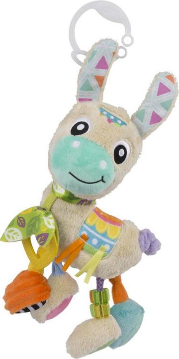 Playgro Sensory Friend Loupe Llama - (10188470)