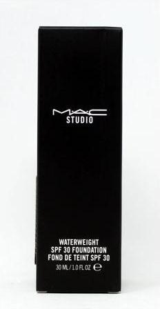 Image du produit MAC Cosmetics Studio Waterweight (No. NW15)