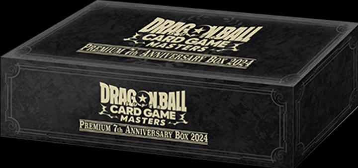 Dragon Ball - - English (English, Booster Pack)