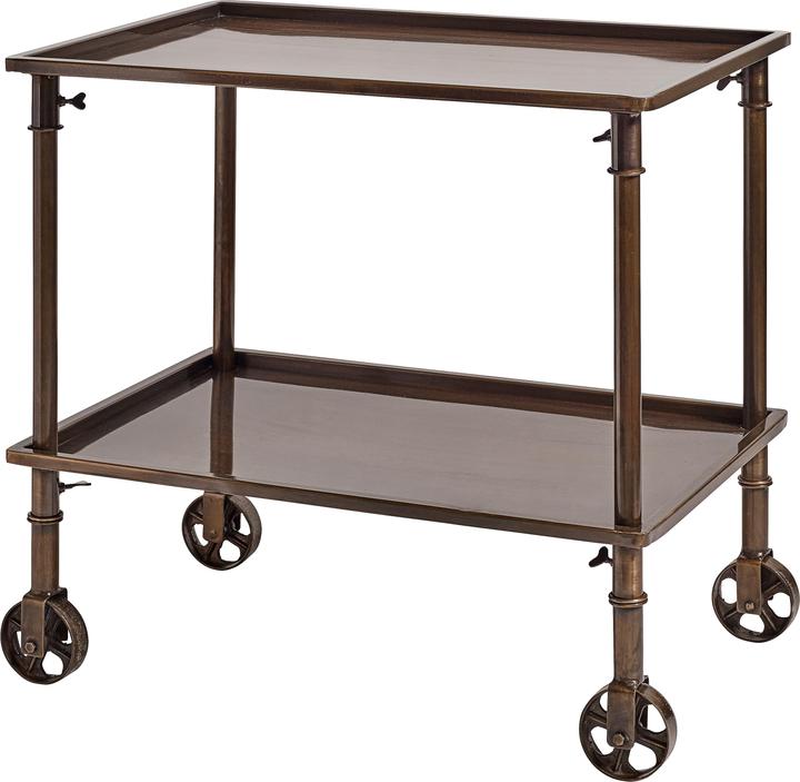Nordal Trolley Copper