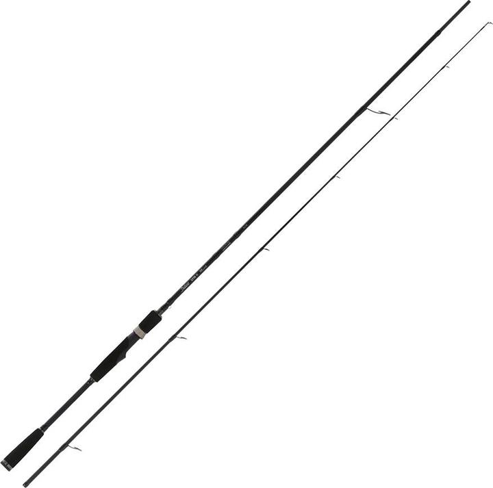 Image du produit Stucki Fishing De Luxe Spin II (Filature, 190 cm)