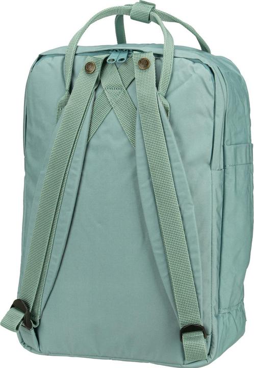 Image du produit Fjällräven Ordinateur portable Kanken 15" - 52905 (18 l)