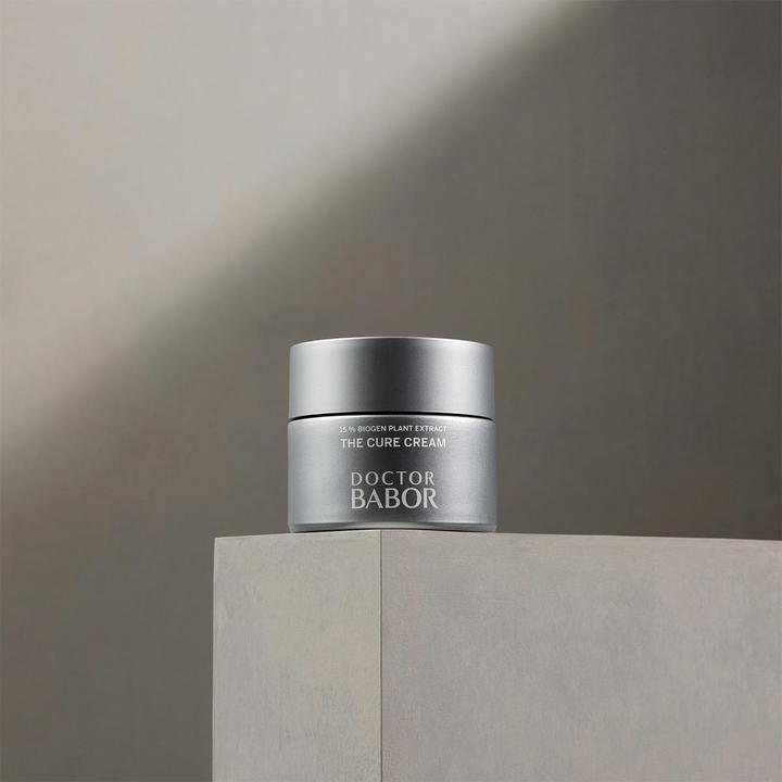 Actual product image Babor The Cure Cream (50 ml, 24h cream)