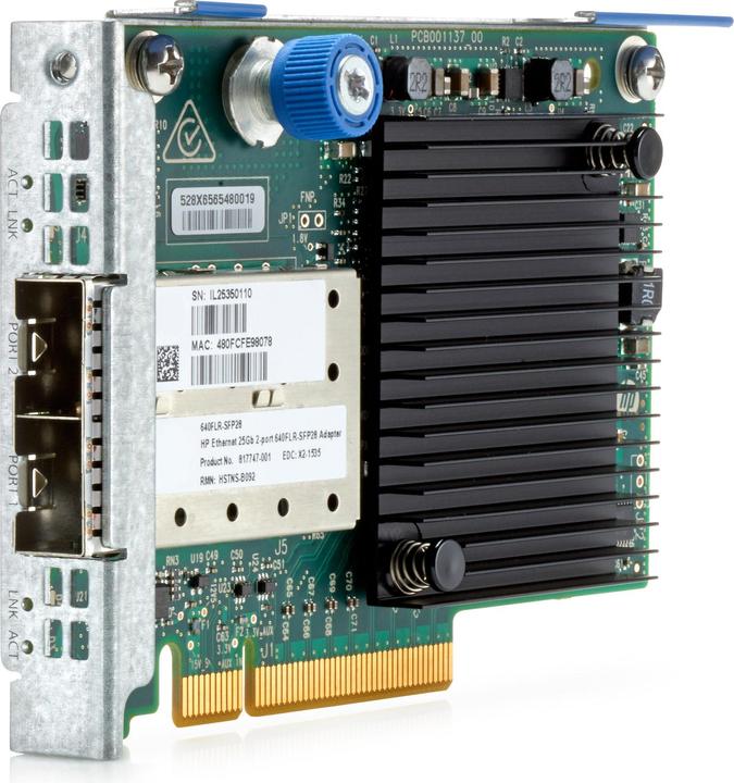 Produktbild HPE SFP28 (Ethernet)