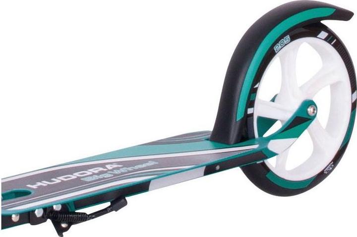Actual product image Hudora BigWheel 205