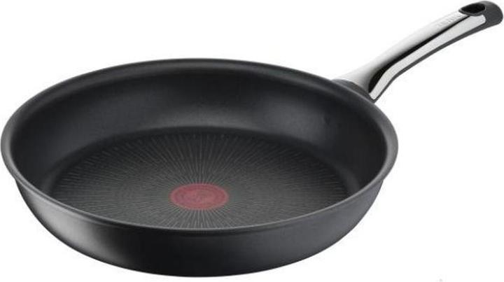 Actual product image Tefal G26906 (28 cm, Pan set + pot set, Aluminium)