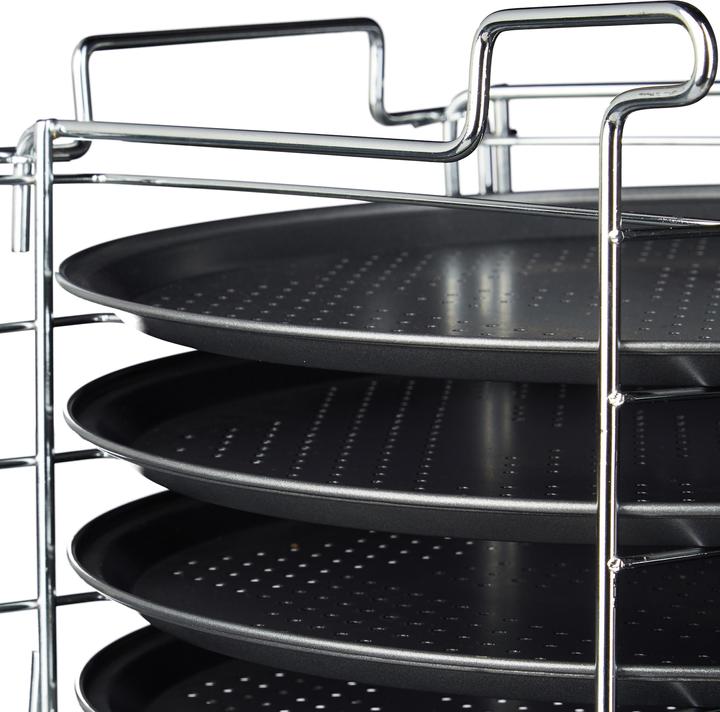 Actual product image Relaxdays Pizza tray