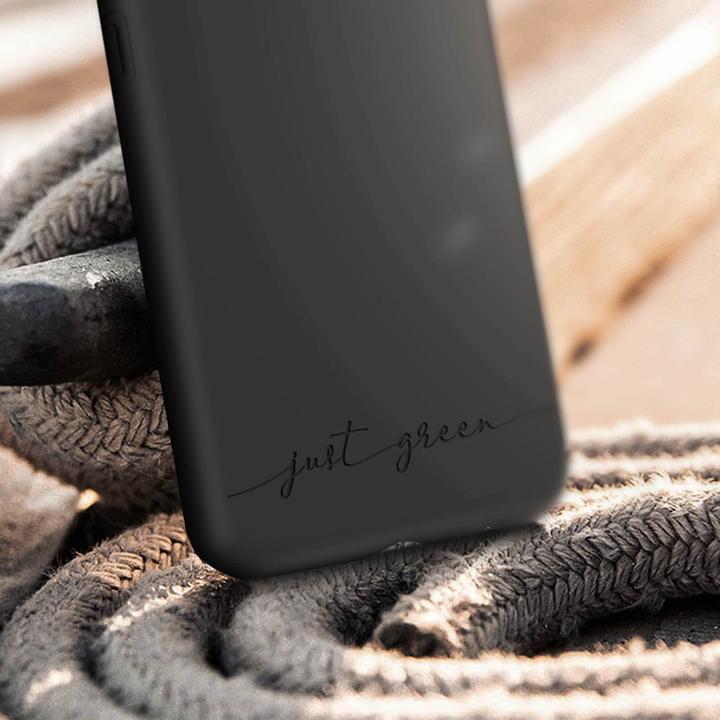 Image du produit Bigben Étui pour téléphone portable 100% biodégradable Series (Huawei P Smart+ (2019))