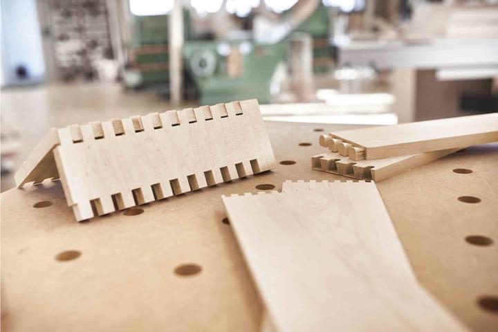 Produktbild Festool Spiralnutfräser HS Spi S8 D10/30