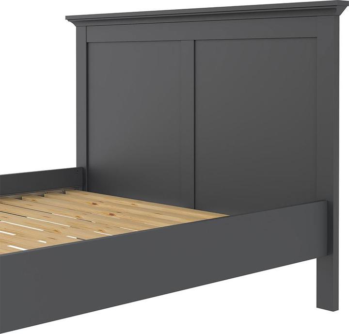 Produktbild Ebuy24 Bett Venedig (140 x 200 cm)