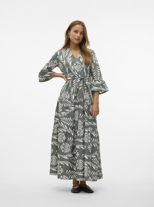 Produktbild Vero Moda VMZERA Langes Kleid Kleid (S)