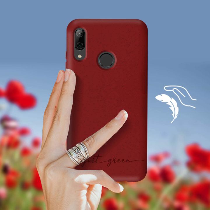 Produktbild Bigben 100% biologisch abbaubare Handyhülle Series (Honor 10 Lite)