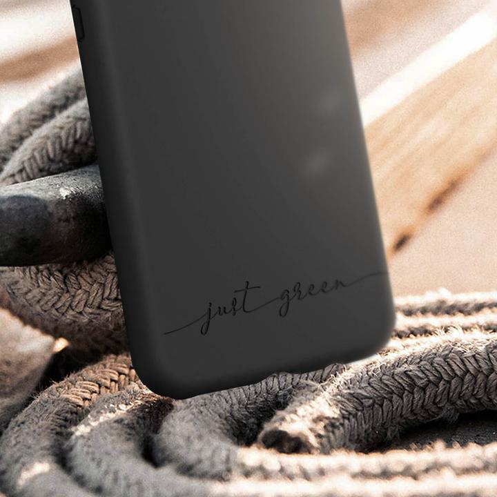 Produktbild Bigben 100% biologisch abbaubare Handyhülle Series (Samsung Galaxy A51)