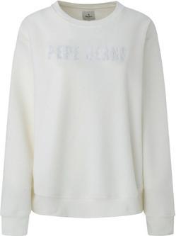 Immagine prodotto Pepe Jeans Felpa da donna Cacey Future (M)