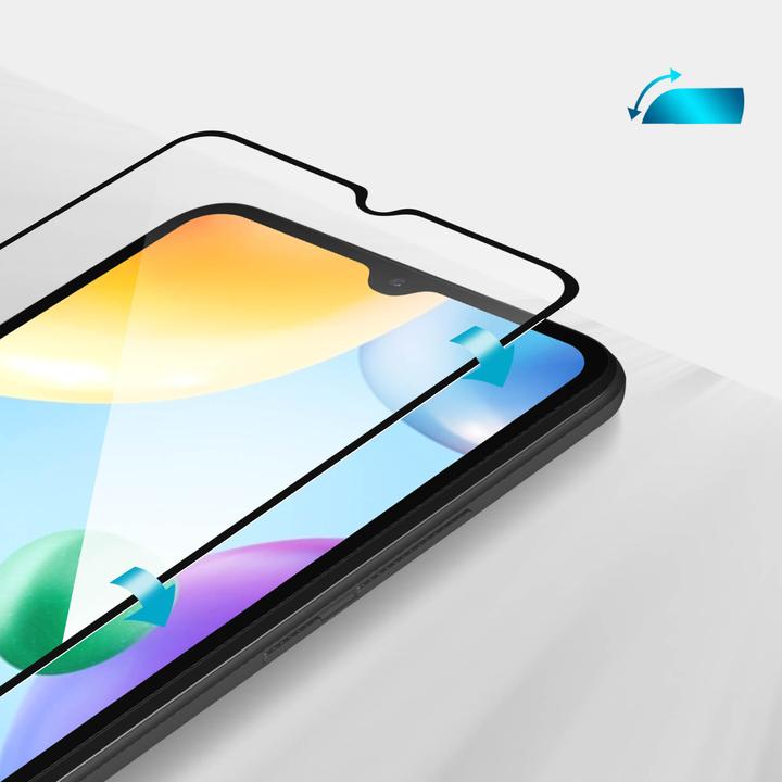 Immagine prodotto Avizar Pellicola protettiva in vetro 9H (1 Pezzo/i, Xiaomi Redmi 10C)