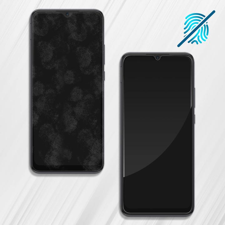 Immagine prodotto Avizar Pellicola protettiva in vetro 9H (1 Pezzo/i, Xiaomi Redmi 10C)